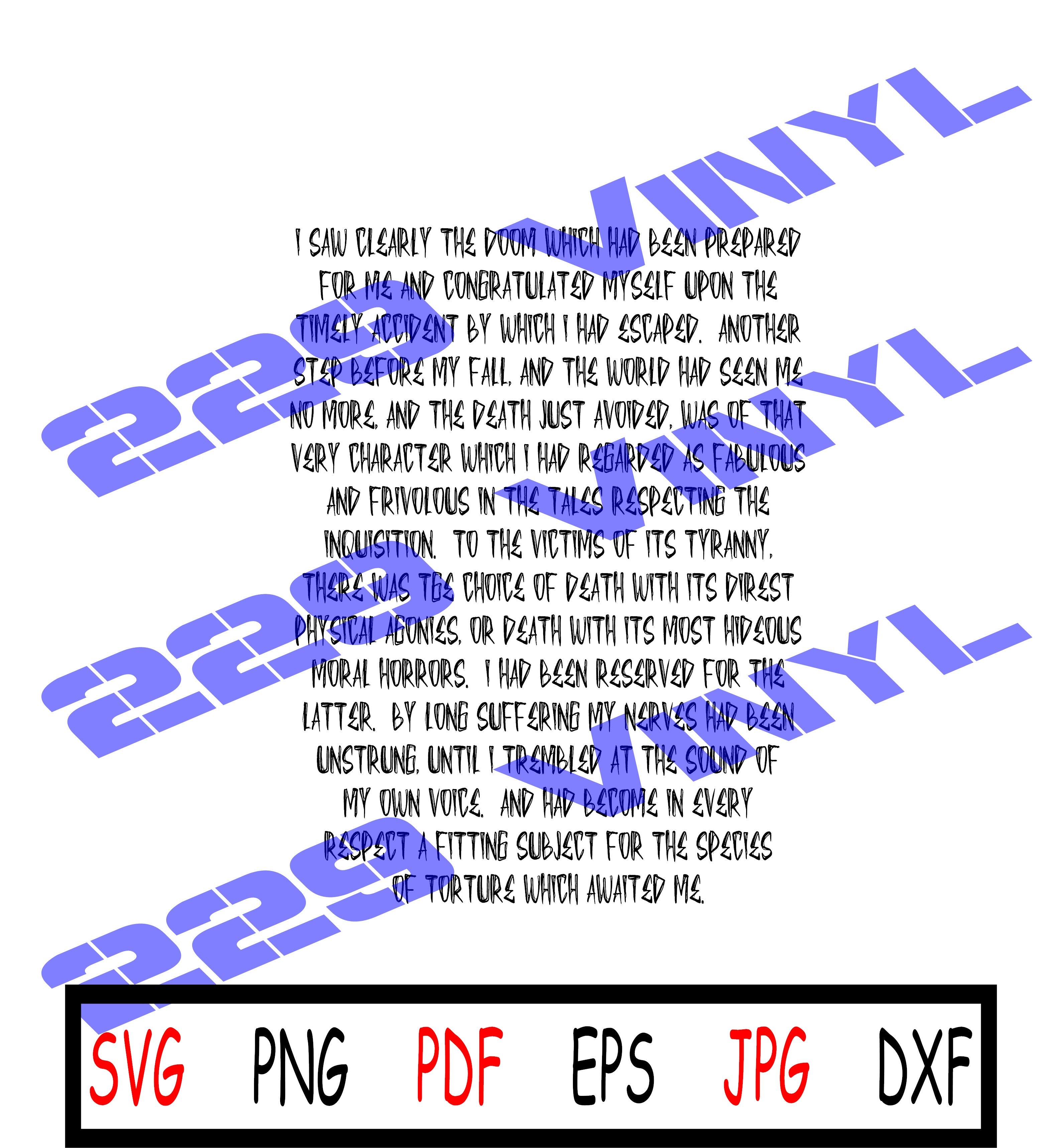 Wednesday Memento Mori Skull Tshirt SVG PNG digital files